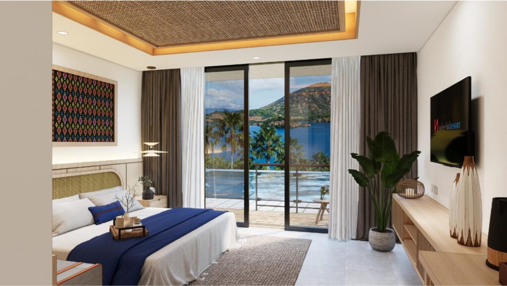 Premier Suite