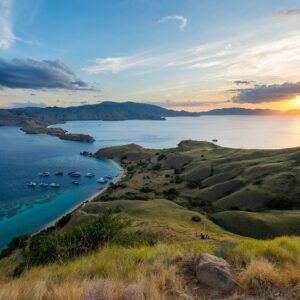 sunset-at-gili-lawa-darat