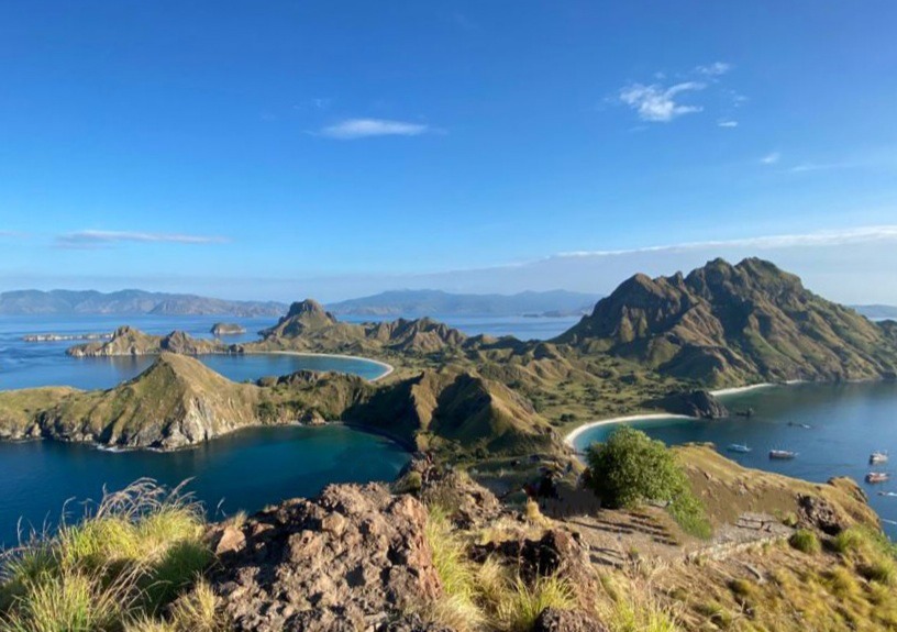 Bintang Komodo Resort Unveils Indonesia’s Next Luxury Investment Opportunity